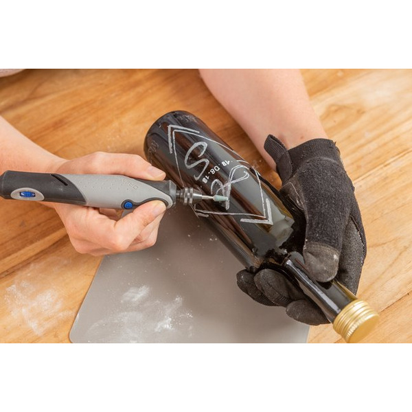 Набор оснастки Dremel 2.615.C68.2JA