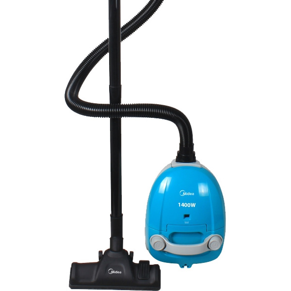 Пылесос MIDEA VCB33A1