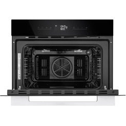 Духовой шкаф MAUNFELD AMCO458GB