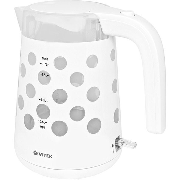 Электрочайник VITEK VT-7048W