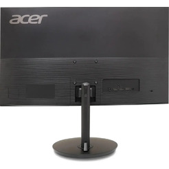 Игровой монитор Acer Nitro XF270X1bmiiphx UM.HX0CD.102