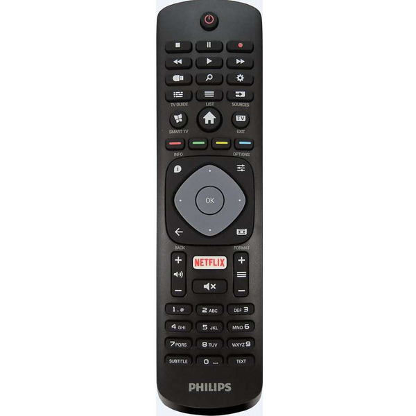 Телевизор PHILIPS 55PUS6503/60