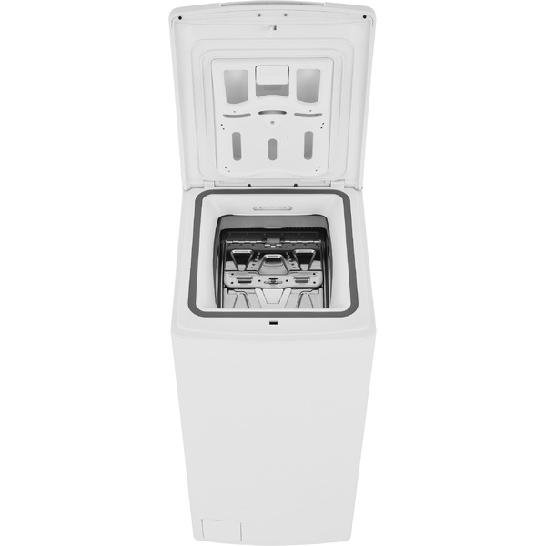 Стиральная машина ZUGEL ZWT8