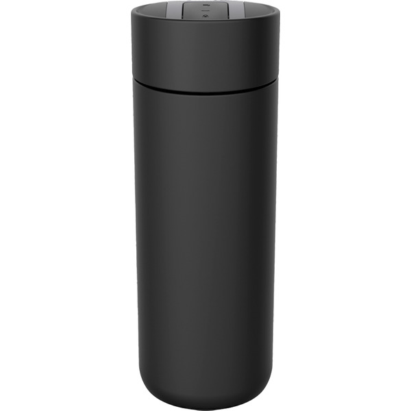 Термокружка Kambukka Olympus Matte Black 11-02016 (500мл)