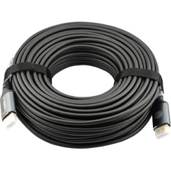 Кабель аудио-видео Cactus CS-HDMI-AOC-2-30