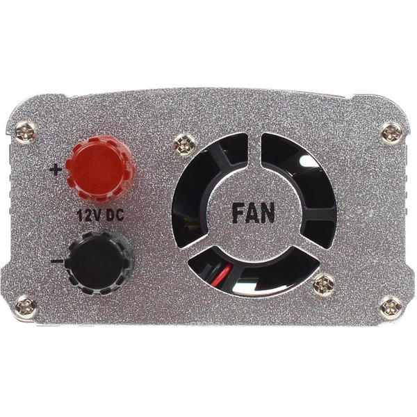 Автомобильный инвертор AVS IN-600W