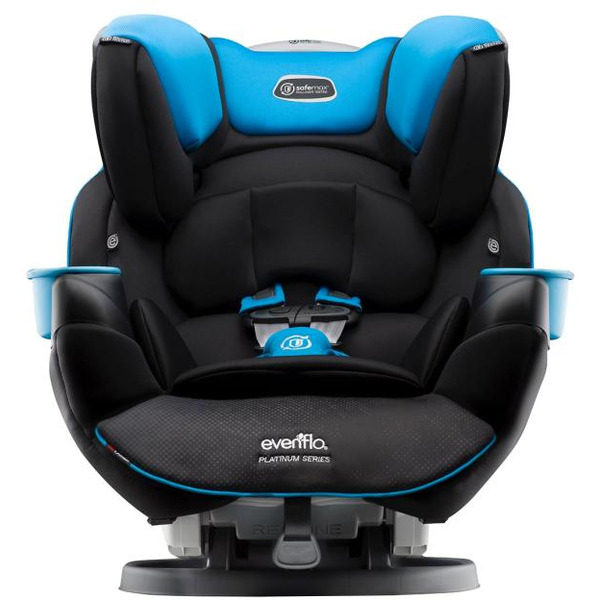 Автокресло EVENFLO SafeMax (Marshall)