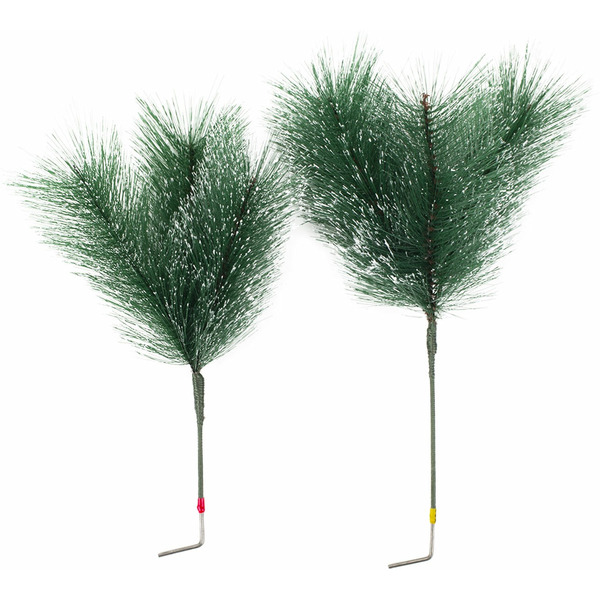 Ель искусственная Золотая сказка Пушистая 592045