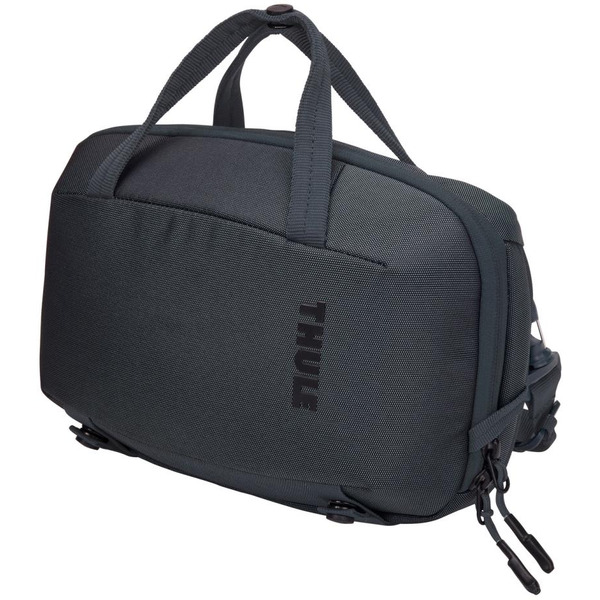 Сумка через плечо Thule Subterra 2 Crossbody TSCB405 (синий)