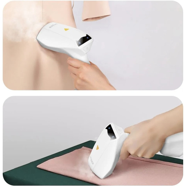 Ручной отпариватель Kitfort КТ-9273