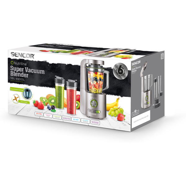 Блендер Sencor SBU 8900SL