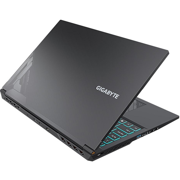 Игровой ноутбук Gigabyte G5 MF5-H2KZ353SD