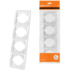 Рамка TDM Electric Валдай SQ1804-0022