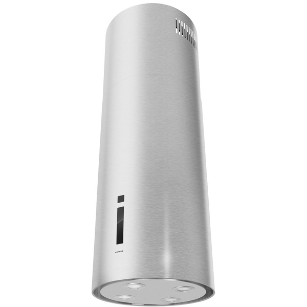 Вытяжка MAUNFELD Lee Isla sensor 39 (нержавеющая сталь)