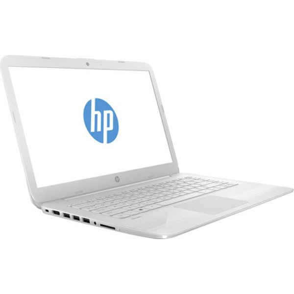 Ноутбук HP Stream 14-ax007ur Y7X30EA