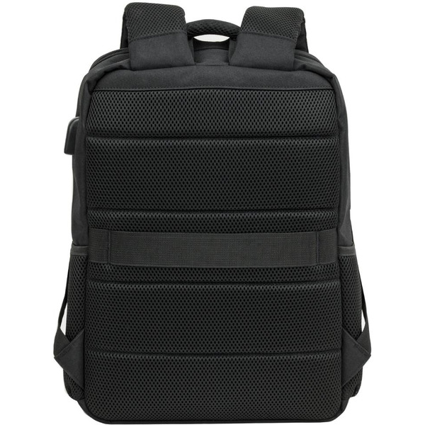 Рюкзак BRAUBERG FUNCTIONAL Firm 272576