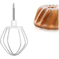 Кухонная машина Bosch MUMS2EB01