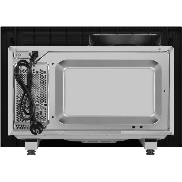 Встраиваемая микроволновая печь Maunfeld JBMO1225FSGB02