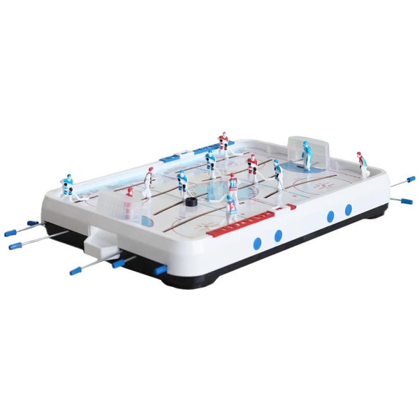 Игра настольная OMSKAYA FABRYKA IGRUSHEK Хоккеймиг-О