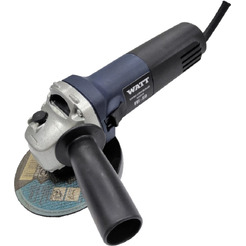 Угловая шлифмашина WATT WWS-850 NEW (4.850.125.10)