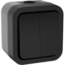 Выключатель IEK Tors TS-V20-0-10-55-K53