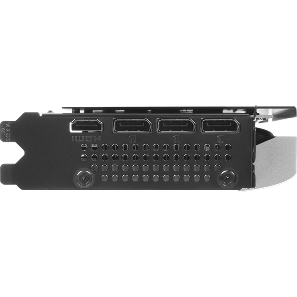 Видеокарта MSI GeForce RTX 5060 Ti 16G Ventus 2X Plus