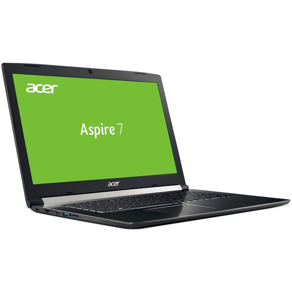Ноутбук Acer Aspire 7 A717-72G-54B5 (NH.GXDEU.025)