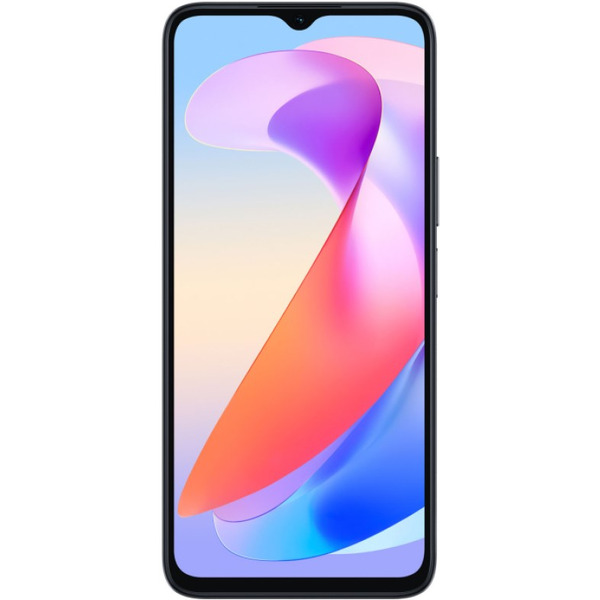 Смартфон Honor X6a (WDY-LX1) 6GB/128GB Midnight Black