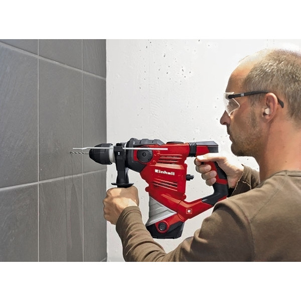 Перфоратор Einhell TC-RH 900 (4258237)