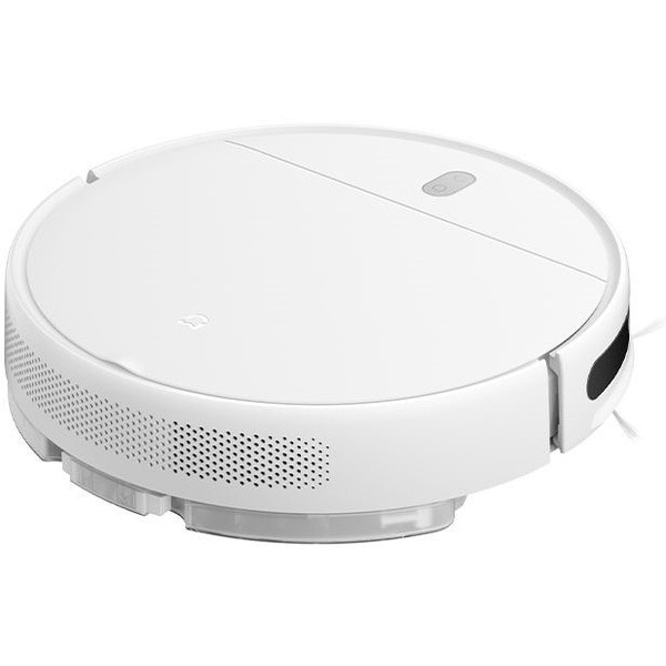 Робот-пылесос Xiaomi Mi Robot Vacuum-Mop Essential SKV4136GL (MJSTG1)