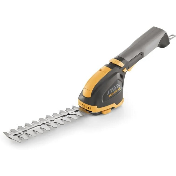 Ножницы-кусторез Stiga SGM 102 AE 253010241/ST1
