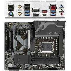Материнская плата Gigabyte Z790 UD AX 1.1