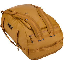 Дорожная сумка Thule Chasm 90L TDSD304 (желтый)
