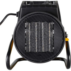 Тепловая пушка Eurolux ТЭПК-EU-2000K (67/1/35)