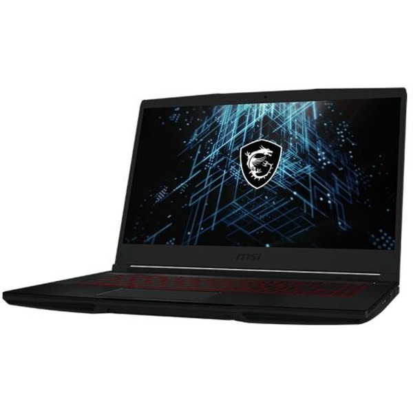 Игровой ноутбук MSI Thin GF63 11SC-1079XBY