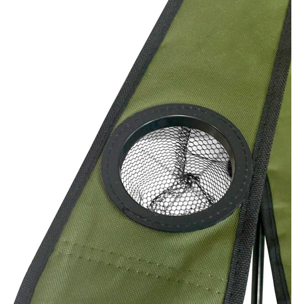 Стул кемпинговый GetActive Camping Khaki (SWY-C04-KH)