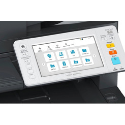 МФУ Kyocera ECOSYS MA4000cix 1102Z43NL0