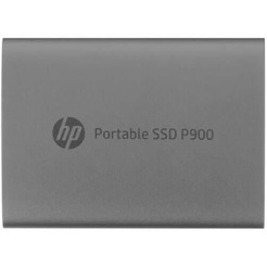 Внешний накопитель HP P900 1TB 7M692AA#ABB (серый)
