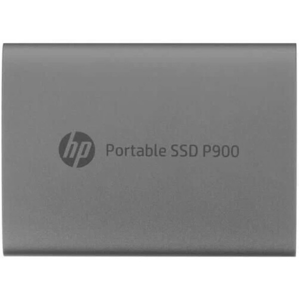 Внешний накопитель HP P900 1TB 7M692AA#ABB (серый)