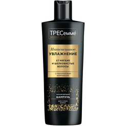 Шампунь ТРЕСемме Rich Moisture 400 мл
