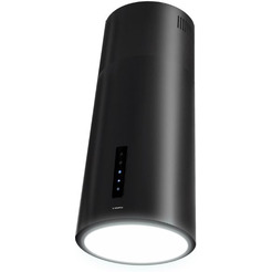 Кухонная вытяжка MAUNFELD Ford 39 Isla Sensor LED (черный)