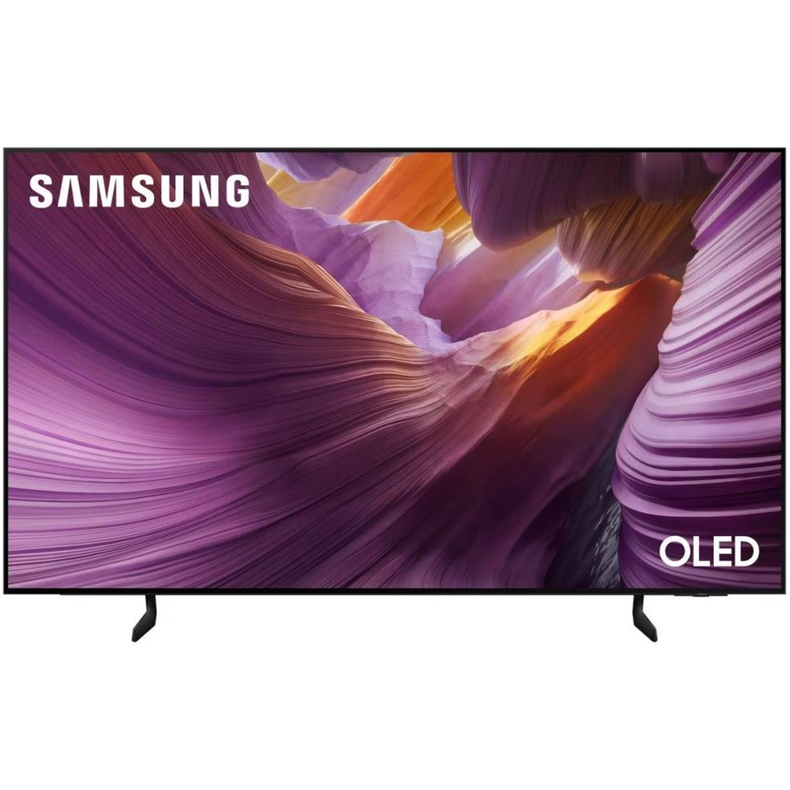 серия OLED 4K S85F