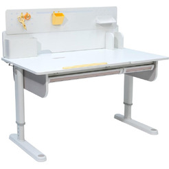 Комплект ученический Ergosmart Caravel-Wooden Space