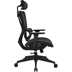 Компьютерное кресло Zone 51 X-Prime Tech Black Z51-FLC-XPT-BK