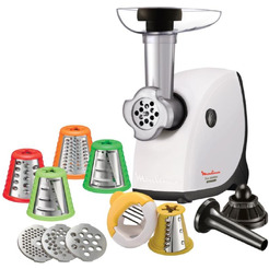 Мясорубка Moulinex HV4 ME478138