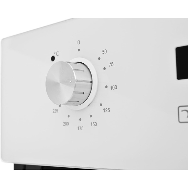 Духовой шкаф ZUGEL ZOE452W