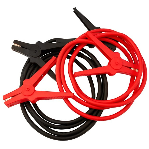 Провода прикуривания REXANT 80-2029