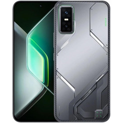 Смартфон Infinix GT 30 X6876 8GB/256GB (графит)