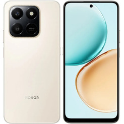 Смартфон Honor X7d 6GB/128GB Desert Gold (LGN-LX1)