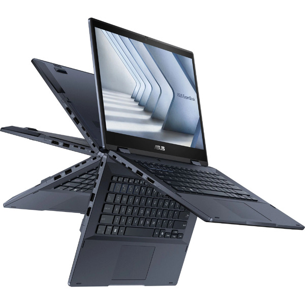 Ноутбук ASUS ExpertBook B3 Flip B3402FVA-I516512B7D